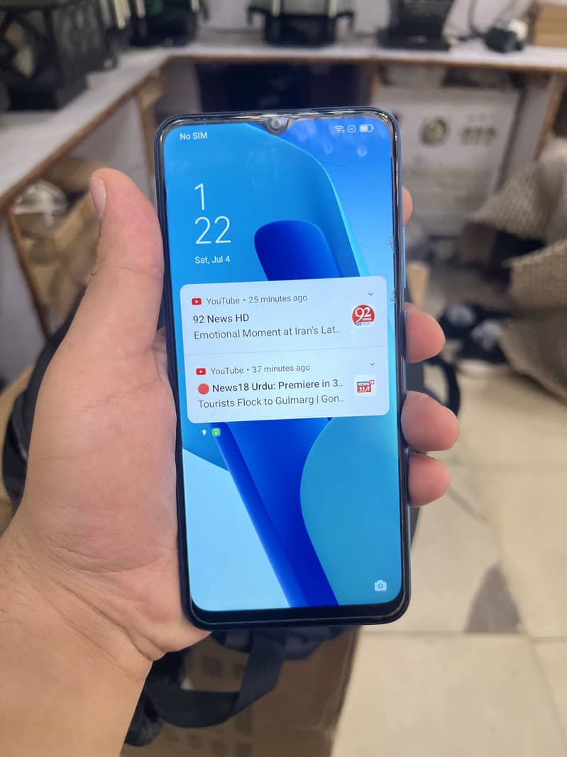 OPPO A16e 2
