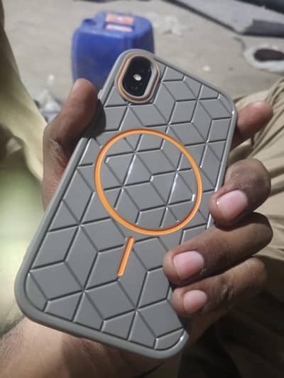 Apple iPhone X