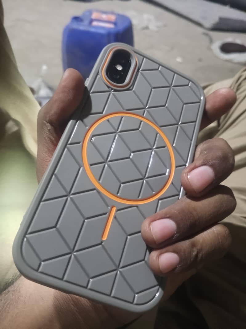 Apple iPhone X 0