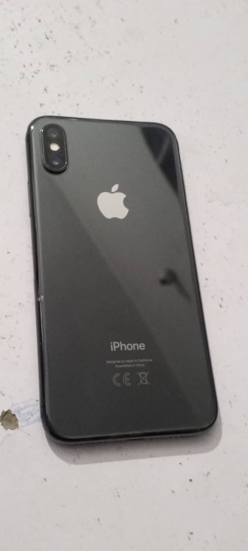 Apple iPhone X 1