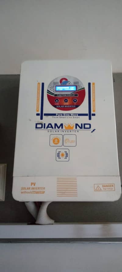 7kw PV Solar inverter for sale