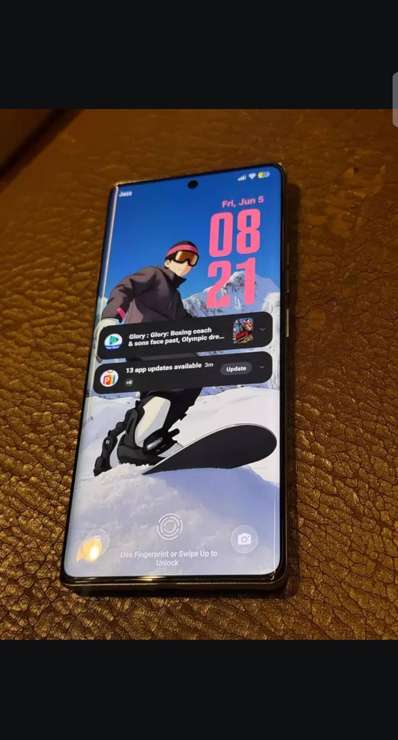 Tecno CAMON 40 Pro 3