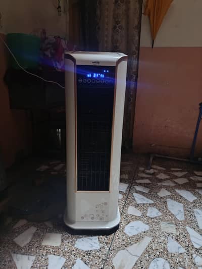 Midas Modal number 333 air cooler