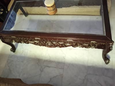 Center Table for Sale