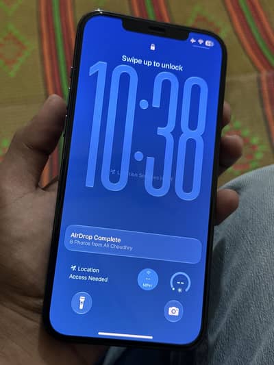 Apple iPhone 12 Pro Max