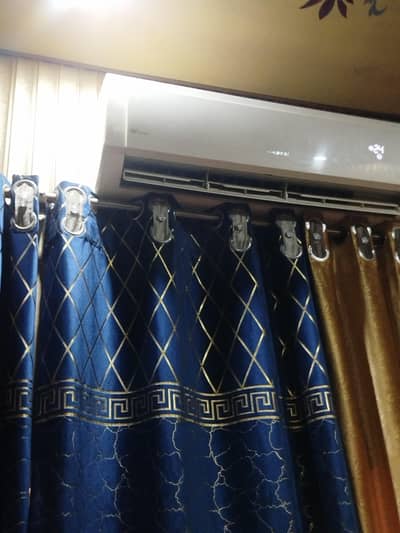gree inverter 1.5 ton AC