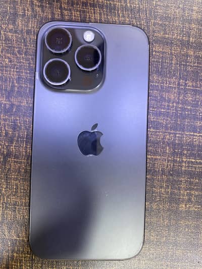 Apple iPhone 15 Pro esim time available 160k