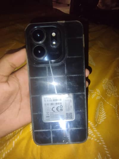 Infinix Smart 9