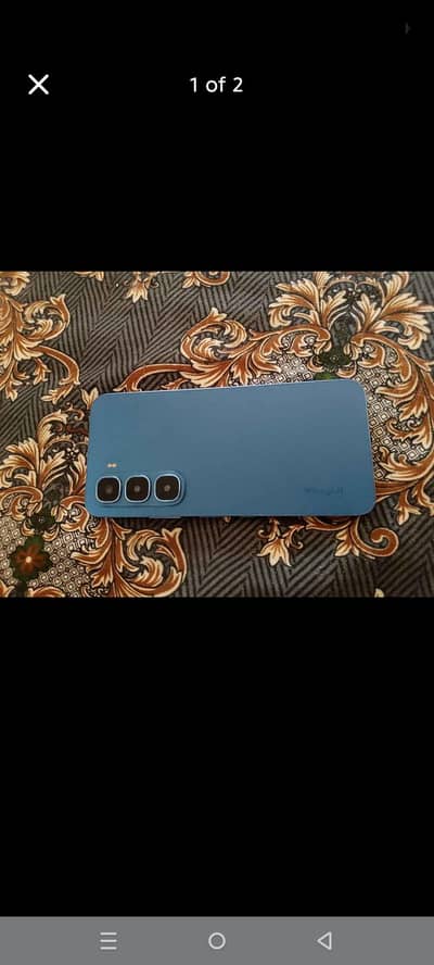 Infinix hot 60i