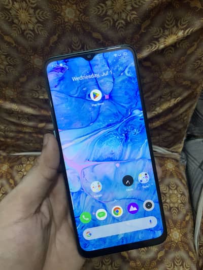 Realme 5i 4/64