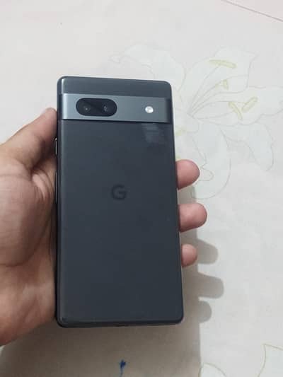 Google Pixel 7a