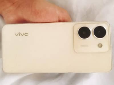 Vivo Y36