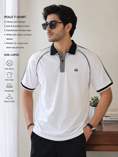 Polo Shirts