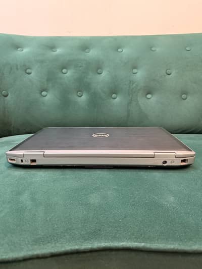 Dell laptop