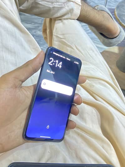 Goggle pixel 4a 6/128