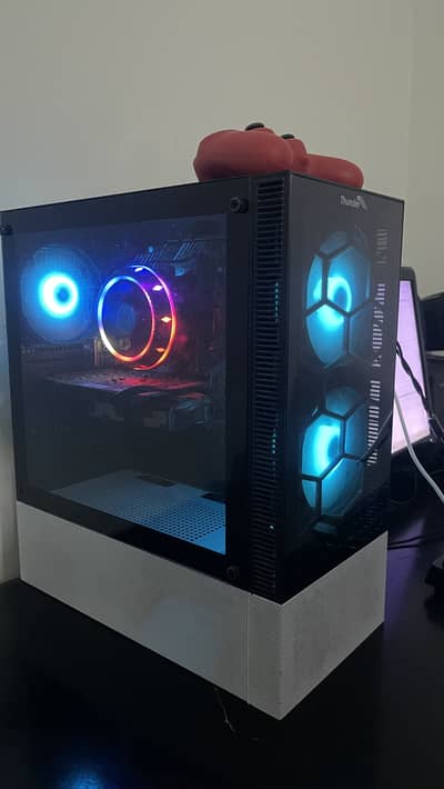 Gaming pc with gtx 1060