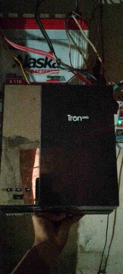 Ups 800W used good condition