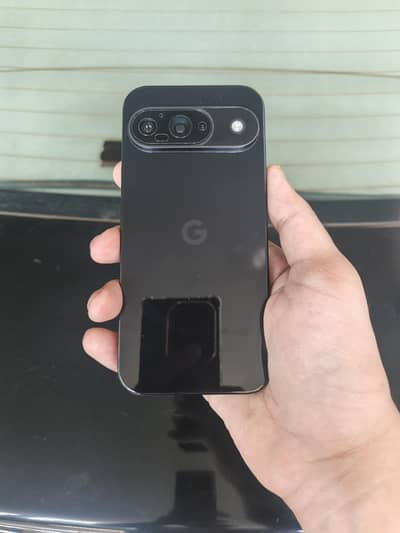 Google Pixel 9 (Dual Approved)