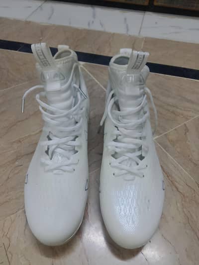 Football Shoes | Size: 11 (USA)| 2 pcs Available