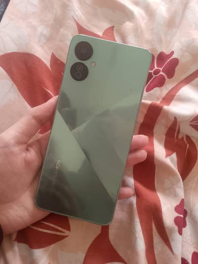 Tecno Camon 19 Neo