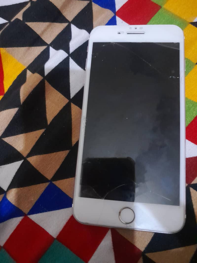 Apple iPhone 7 Plus 1