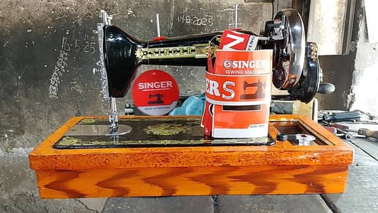 Brand new top quality sewing machine