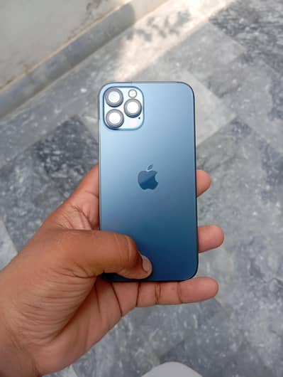 Apple iPhone 12 Pro EXCHANGE ALSO POSSIBLE