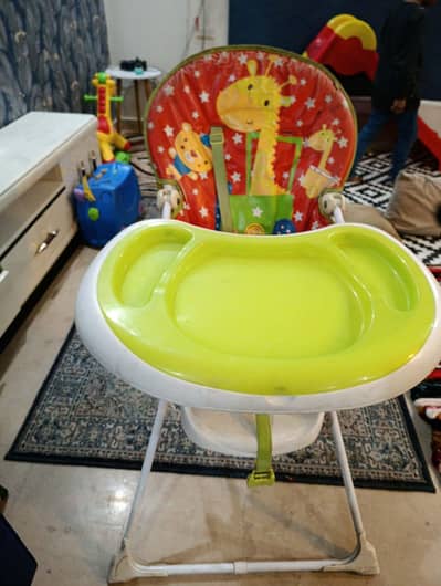 baby chair