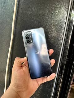 One Plus Nord N200
