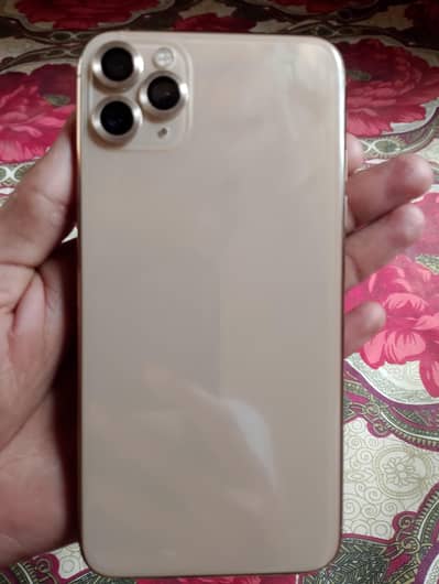 iPhone 11 Pro Max Non PTA