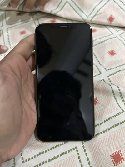Apple iPhone XS Max 512 gb Non PTA