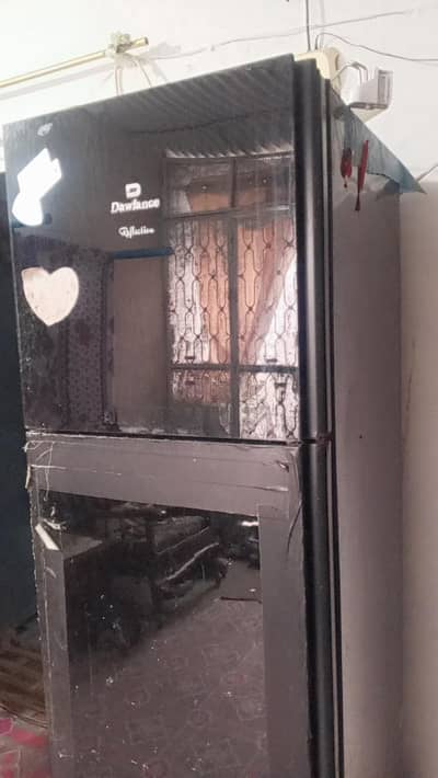 Dawlance fridge