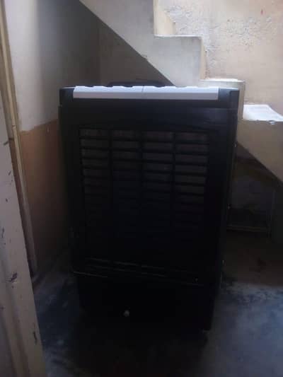 sky well air cooler new
