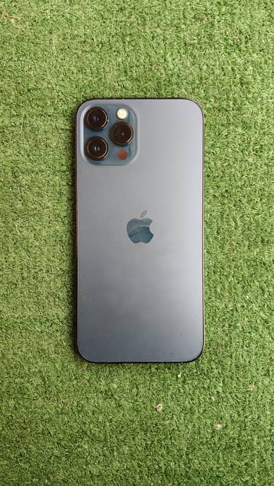 Apple iPhone 12 Pro Max