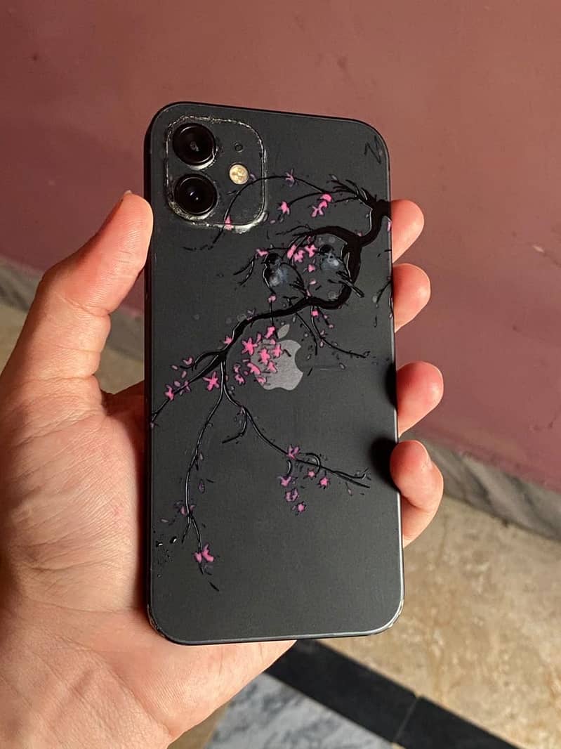Apple iPhone 12 0