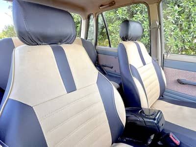Suzuki Mehran VXR 2017
