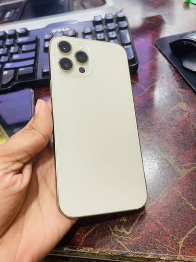 Apple iPhone 12 Pro Max