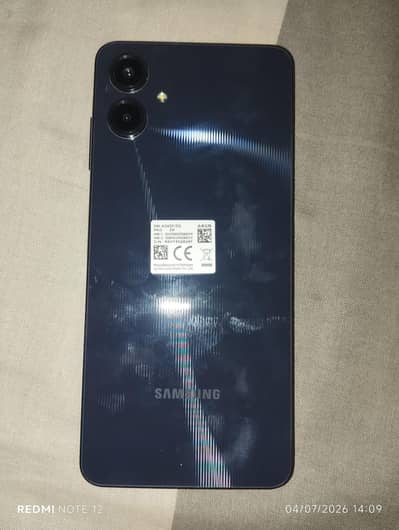 Samsung A06