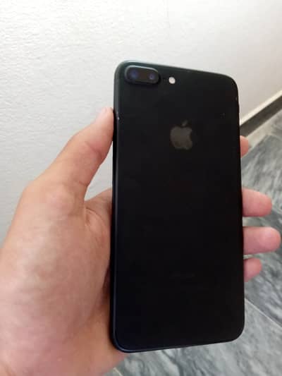 Apple iPhone 7 Plus official Ptaapproved forsale and exchange possible