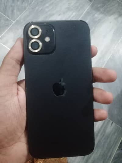 Apple iPhone 12