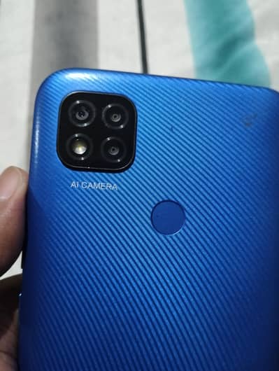 Xiaomi Redmi 9C