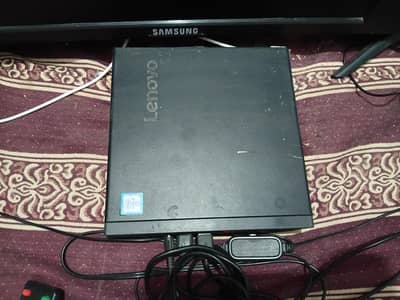 pc and accerios