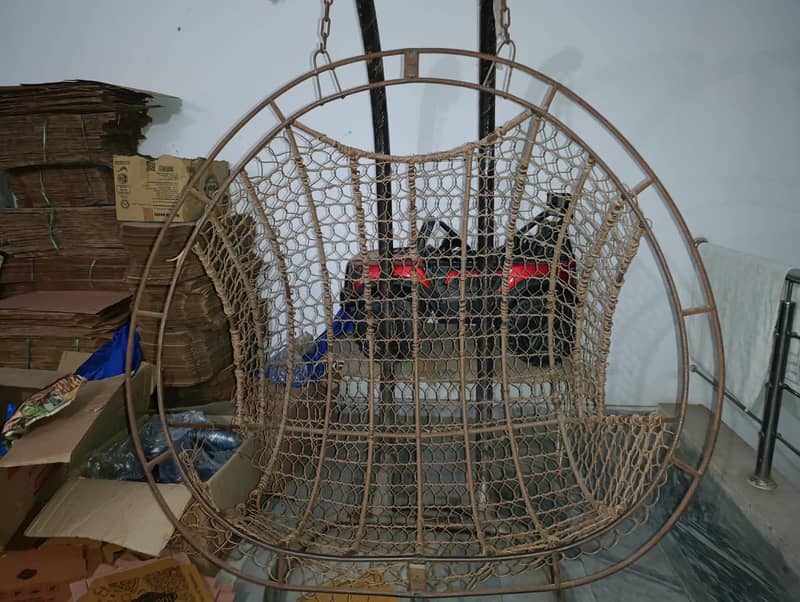 swing 1