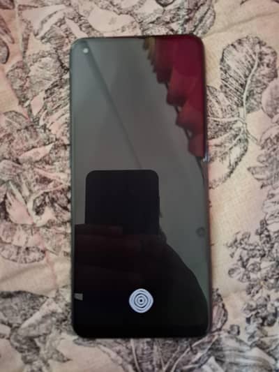 oppo F19 for sale in very good condition 6/128