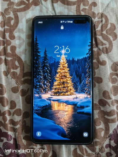 Samsung Mobile S10 5G
