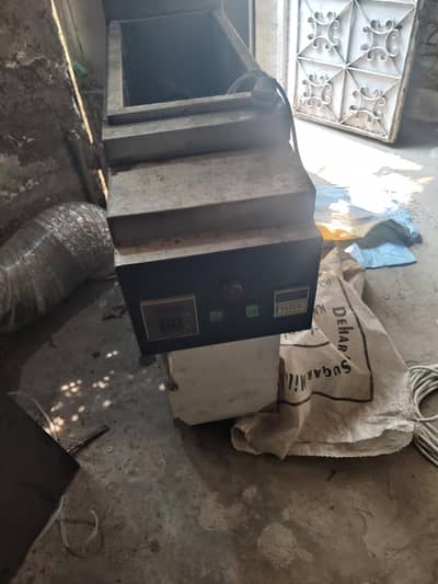 10 litter fryer for restaurant and commercial use