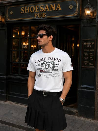 T Shirts
