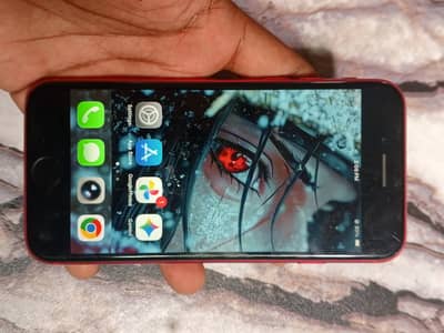 Apple iPhone SE