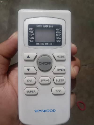 Skywood AC