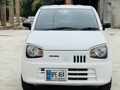 Suzuki Alto 2022